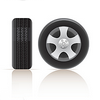 We have all the leading tyre brands